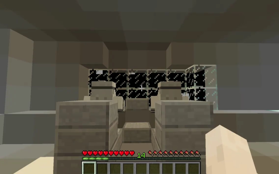 大海解说 我的世界Minecraft 星球大战星际战场
